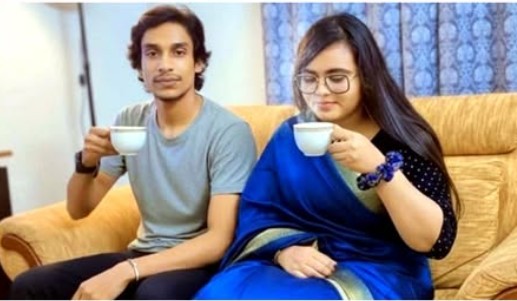 চা খাওয়া শেষে শুরু হতো, পরপর ৮ বারের পর আবার চাইতো