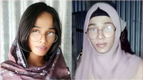 স্ত্রী পুরুষ হলেও রাতে ৮ বারের পর আবারও চাইতো স্বামী